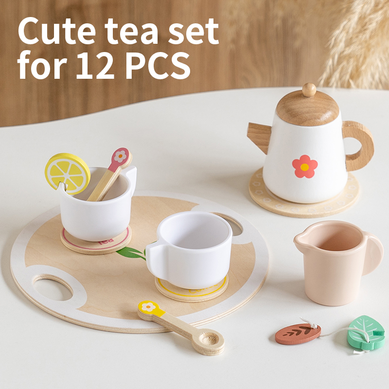 I bambini fingono di giocare c - Kids Toys Kitchen Set recensione e prezzo