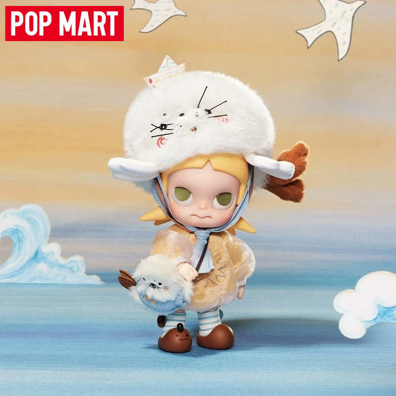 Popmart Zsiga Encounter Surpri - Kids Toys 3 Year Old recensione e prezzo