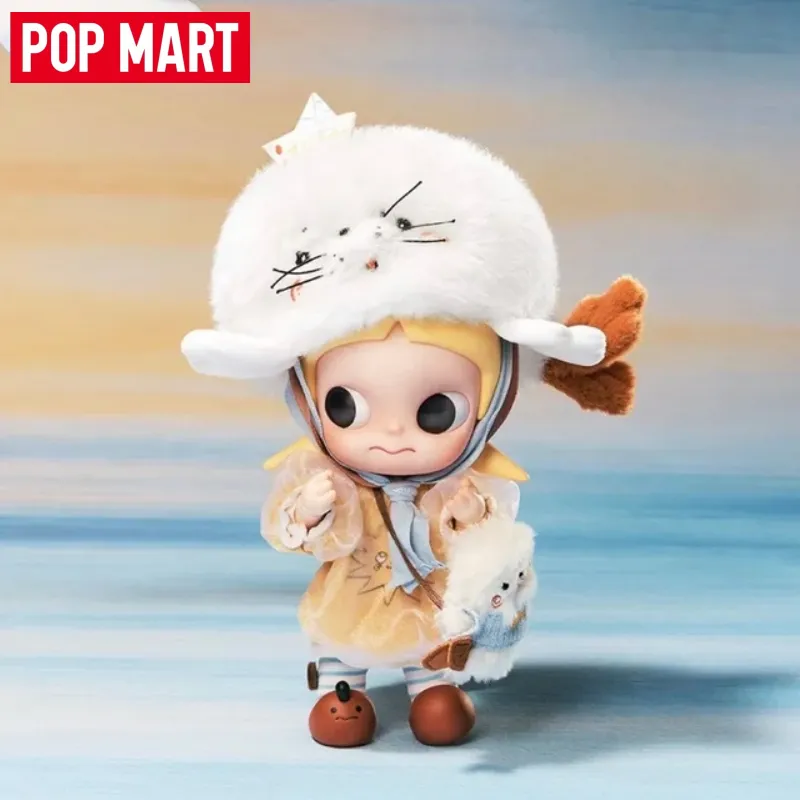Popmart Zsiga Encounter Surpri - Kids Toys 3 Year Old recensione e prezzo
