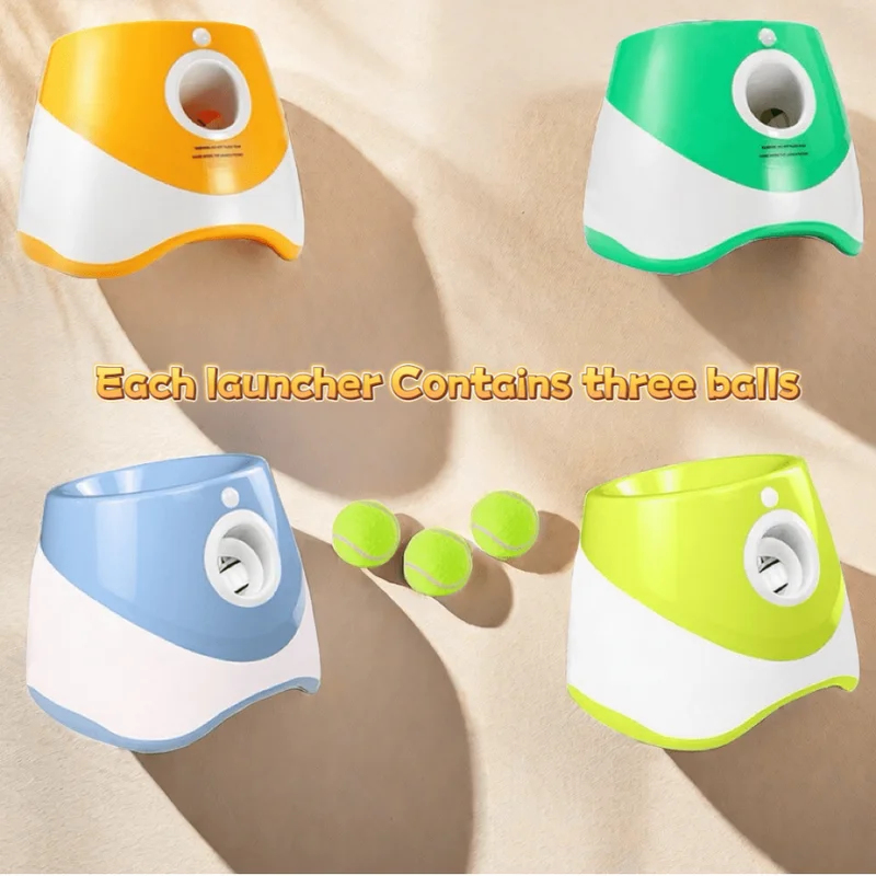 Lanciatore Automatico per Cani - Catapult Launcher Toy recensione e prezzo