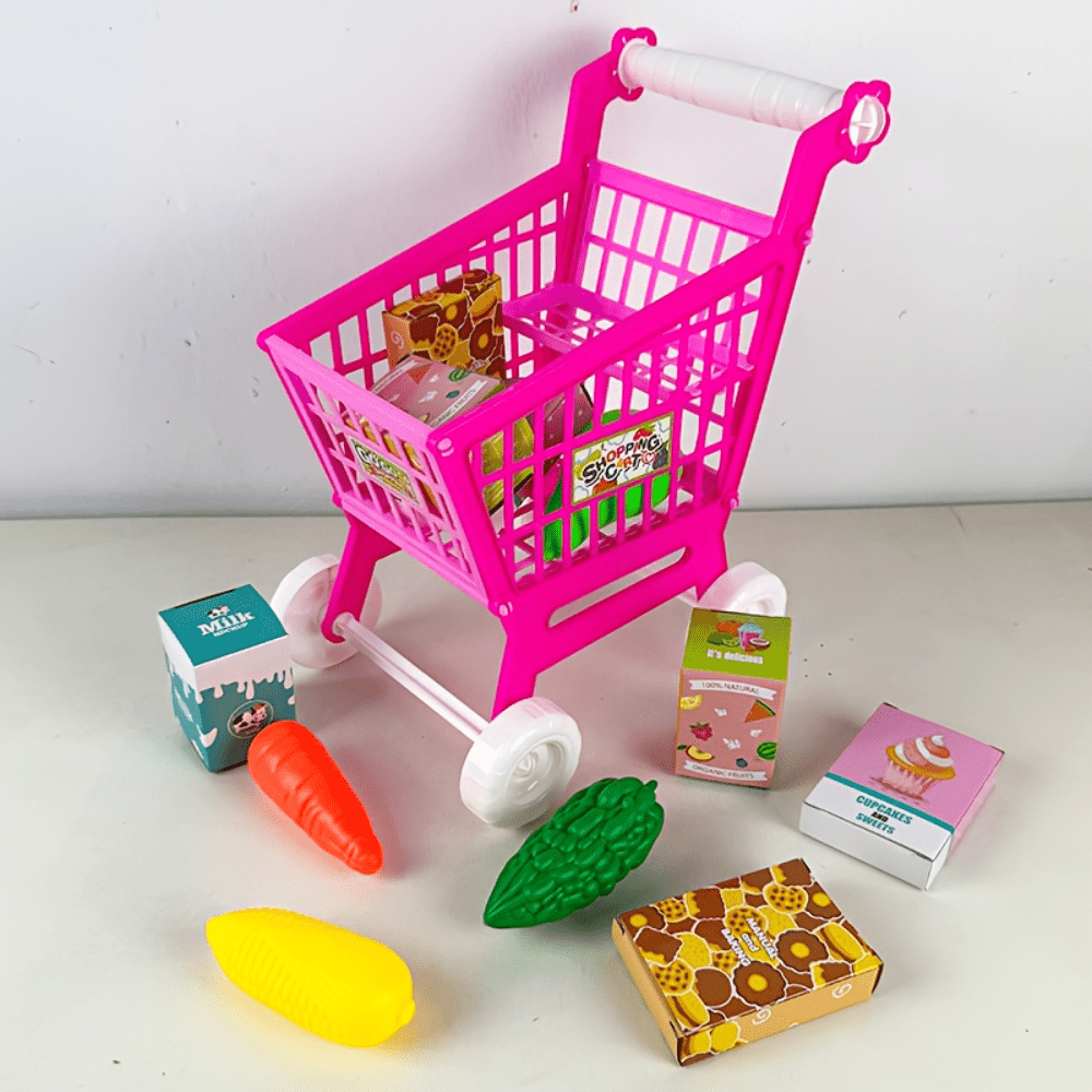 Giocattoli per Bambini: Carrel - Toy Cash Register recensione e prezzo