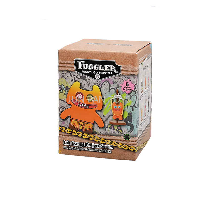 Originale Fuggler Monster Labo - Kids Toys 3 Year Old recensione e prezzo