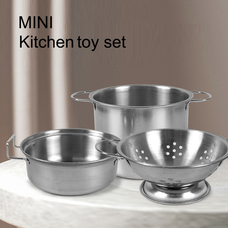 Cucina Giochi di finzione Acce - Kids Toys Kitchen Set recensione e prezzo
