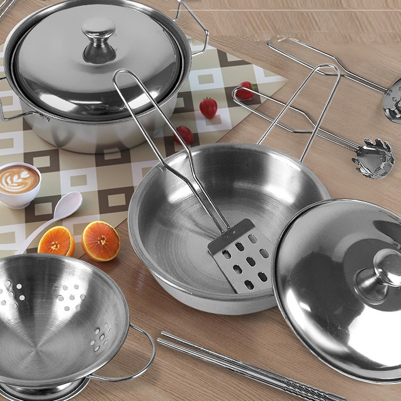Cucina Giochi di finzione Acce - Kids Toys Kitchen Set recensione e prezzo