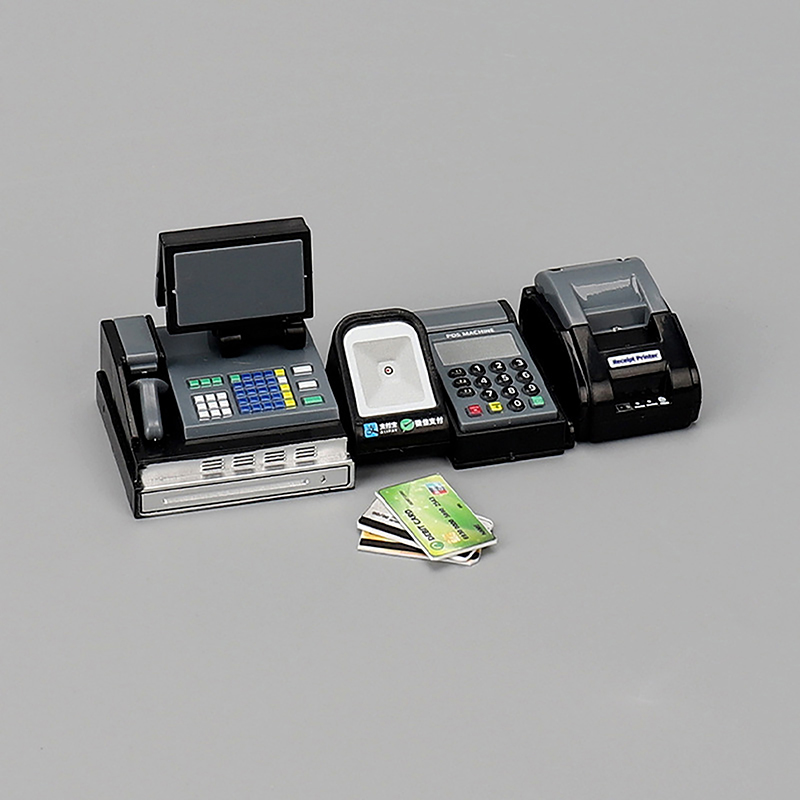【F】Registratore di cassa per m - Toy Cash Register recensione e prezzo