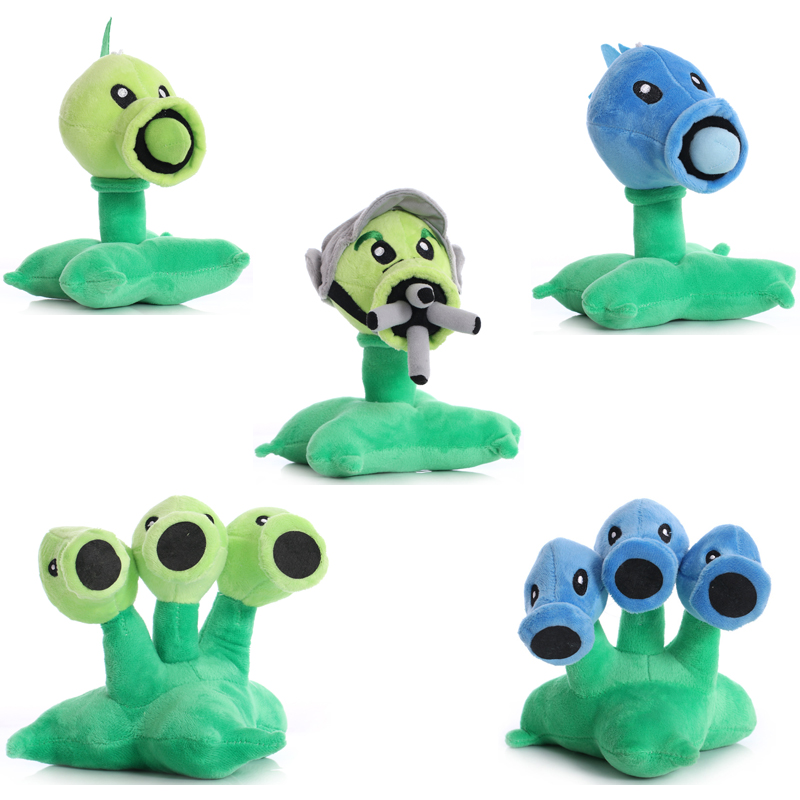 18 centimetri Piante vs Zombie - Kids Zombie Toys recensione e prezzo