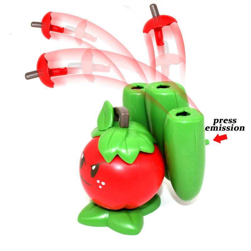 PVZ PLANTS VS. ZOMBIES 2 Statu - Kids Zombie Toys recensione e prezzo