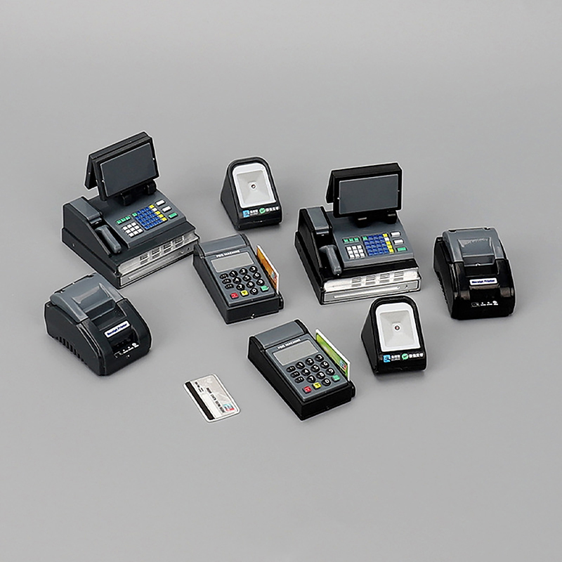 1 Set Registratore di Cassa Mi - Toy Cash Register recensione e prezzo