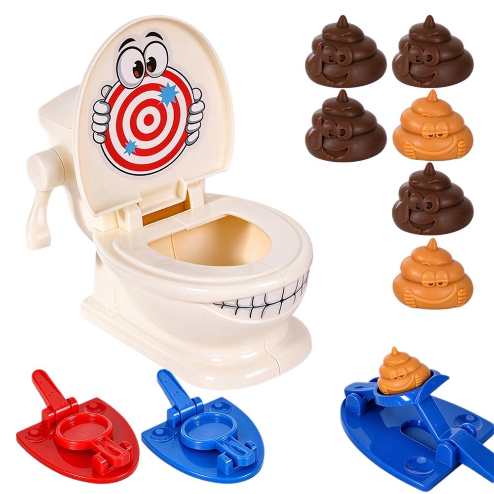 Mini Giocattolo Lanciatore di  - Catapult Launcher Toy recensione e prezzo