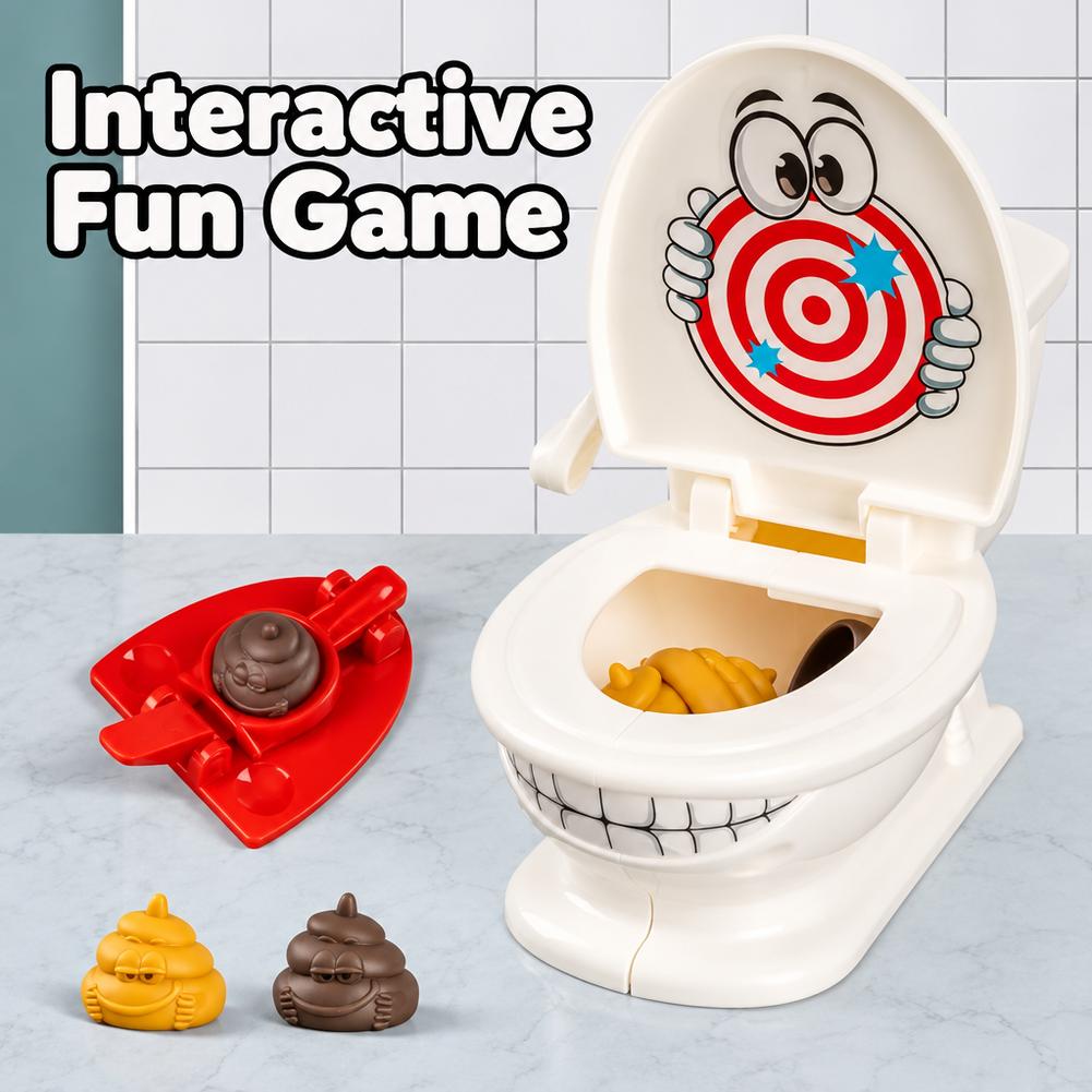 Mini Giocattolo Lanciatore di  - Catapult Launcher Toy recensione e prezzo